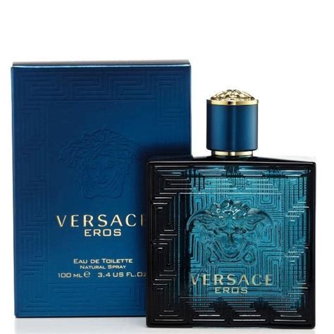 ermes versace|versace eros pour homme.